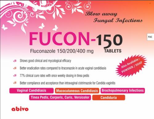 Fucon-150