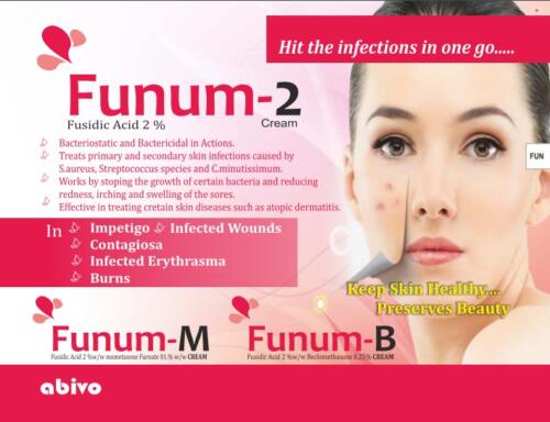 Funum-2 Cream