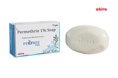 Perfree-soap (Copy)